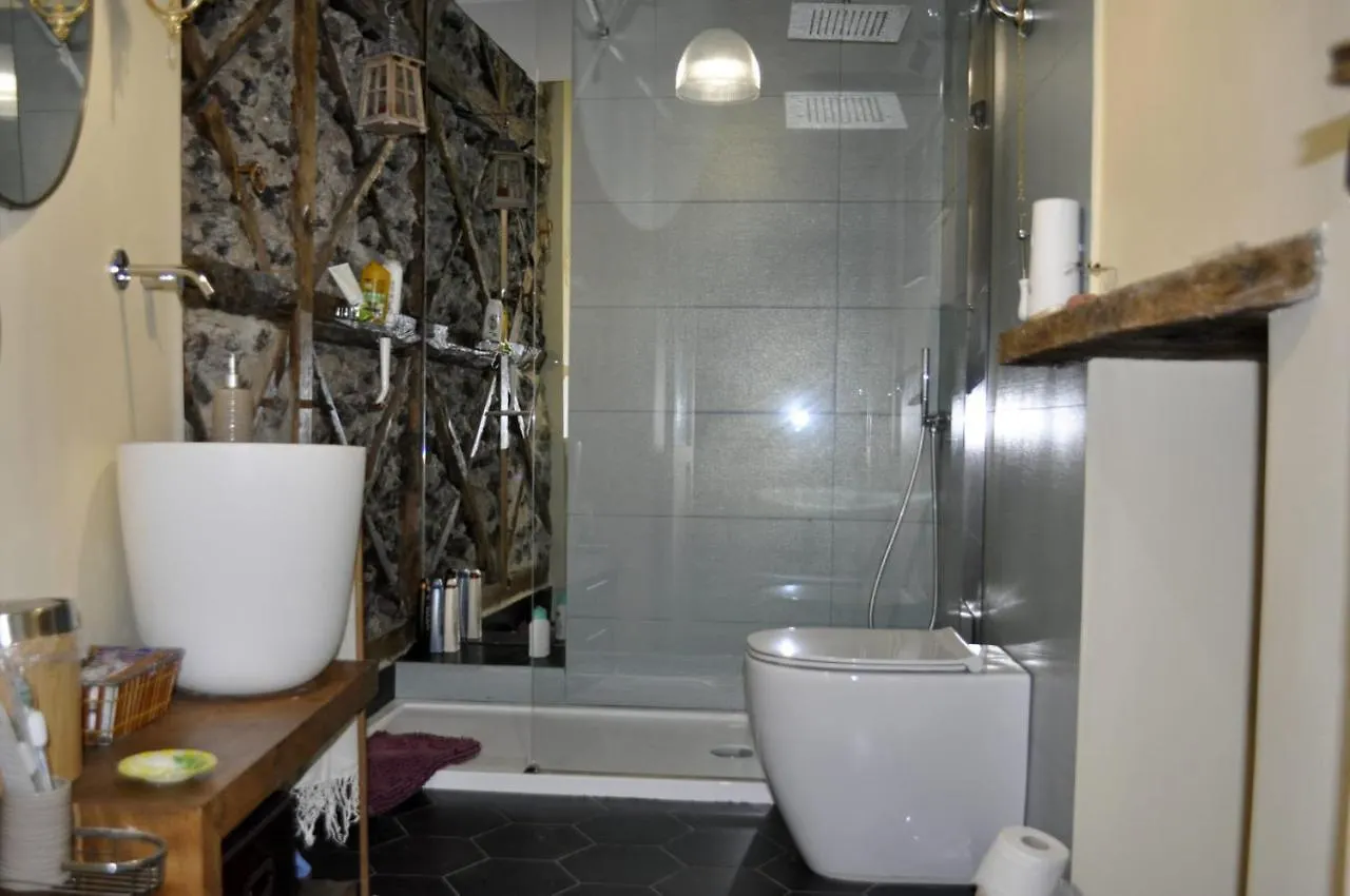 Dimora Storia Hotel San Giorgio a Cremano Guest house