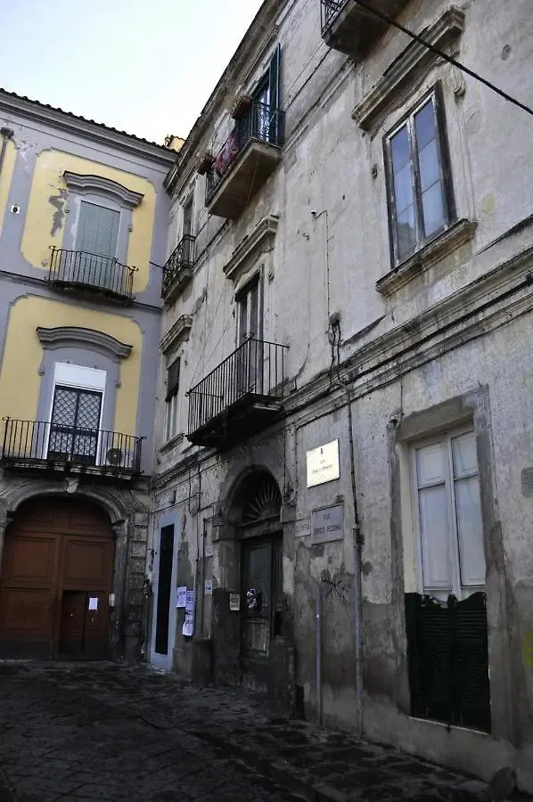 Dimora Storia Hotel San Giorgio a Cremano 0*,  Italy
