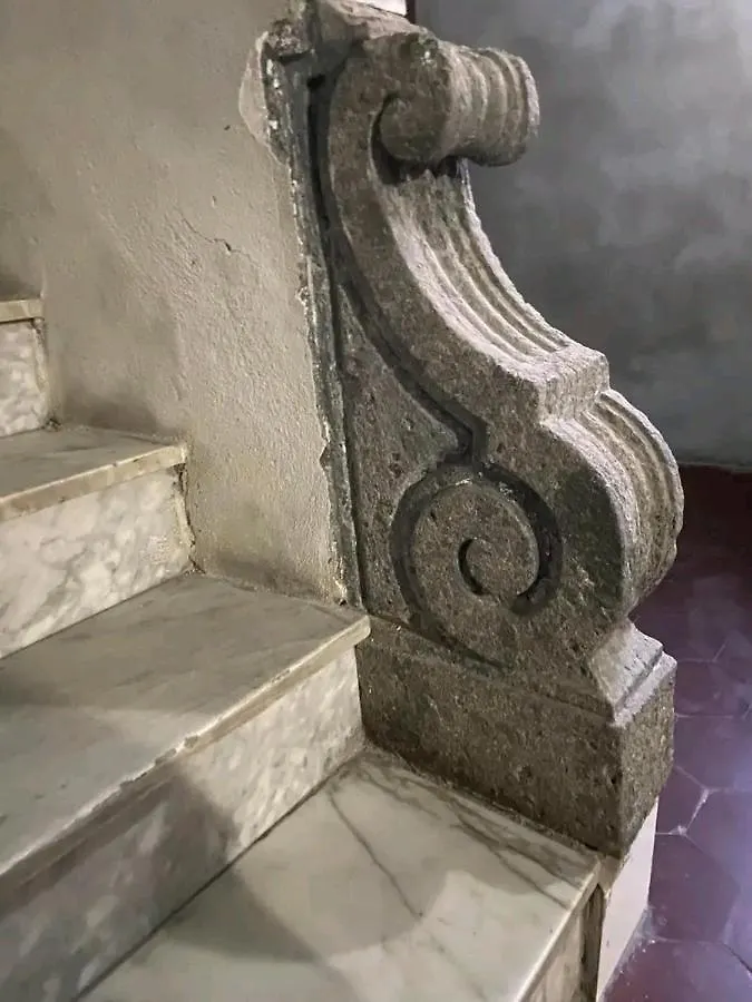 Dimora Storia Hotel San Giorgio a Cremano Italy