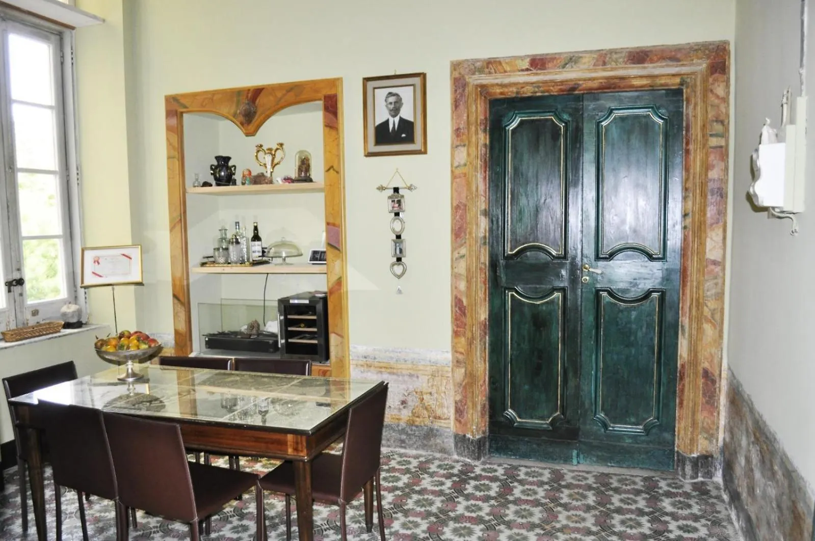 Dimora Storia Hotel San Giorgio a Cremano