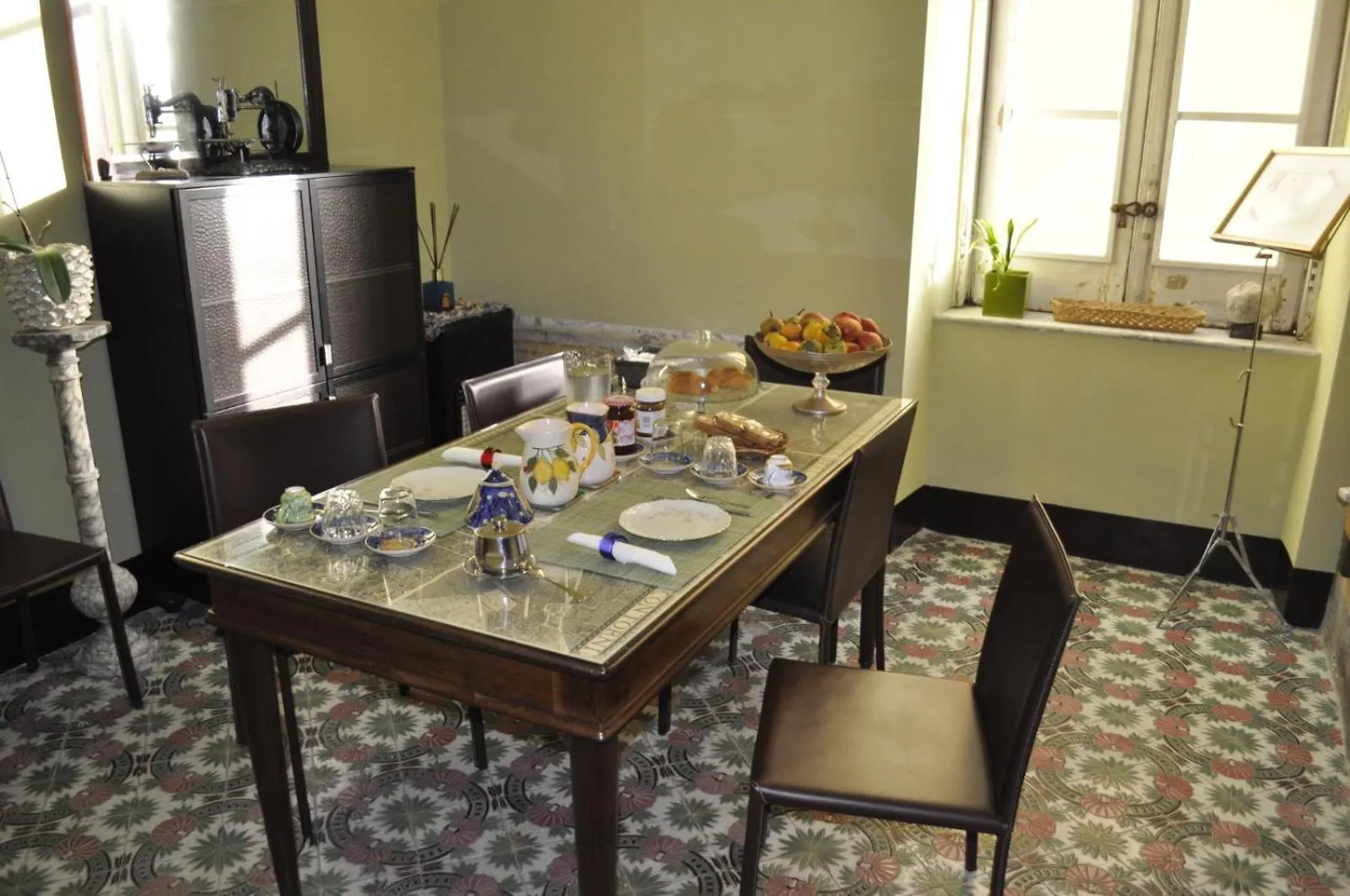 Dimora Storia Hotel San Giorgio a Cremano Guest house