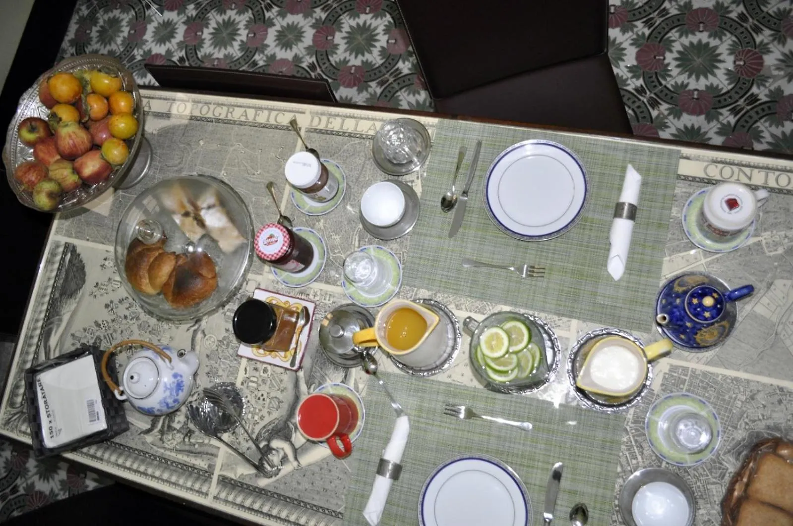 Guest house Dimora Storia Hotel San Giorgio a Cremano