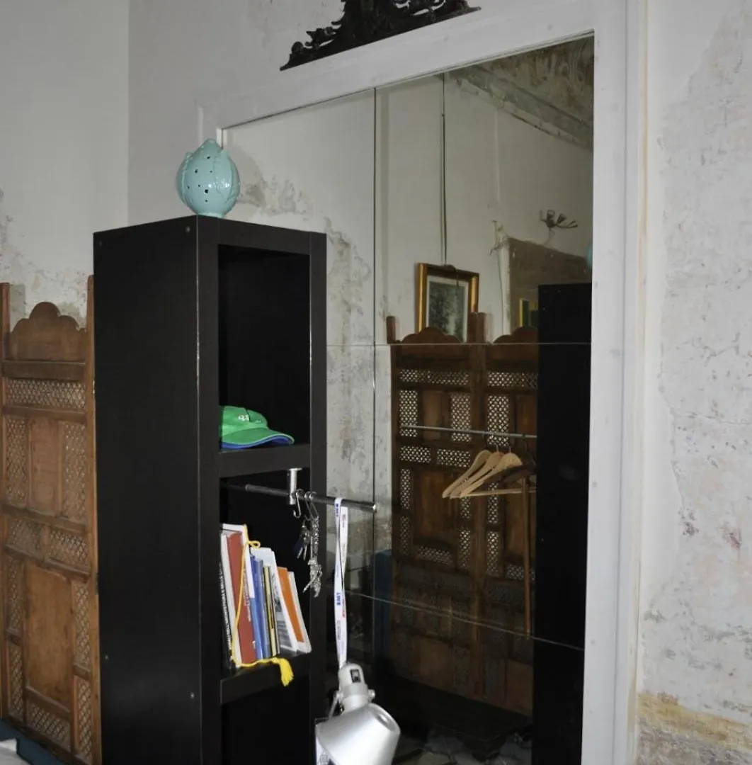 Dimora Storia Hotel San Giorgio a Cremano