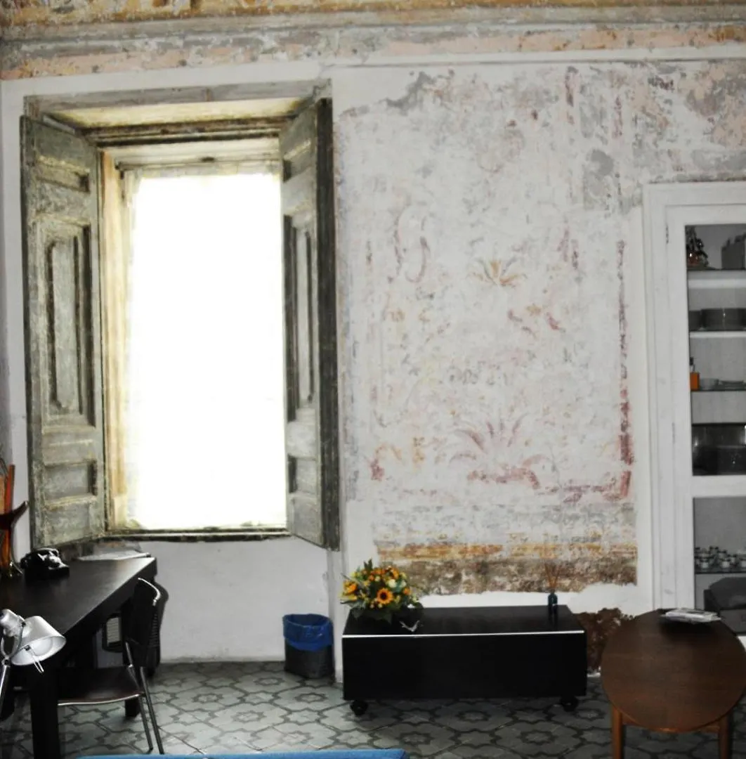 Guest house Dimora Storia Hotel San Giorgio a Cremano
