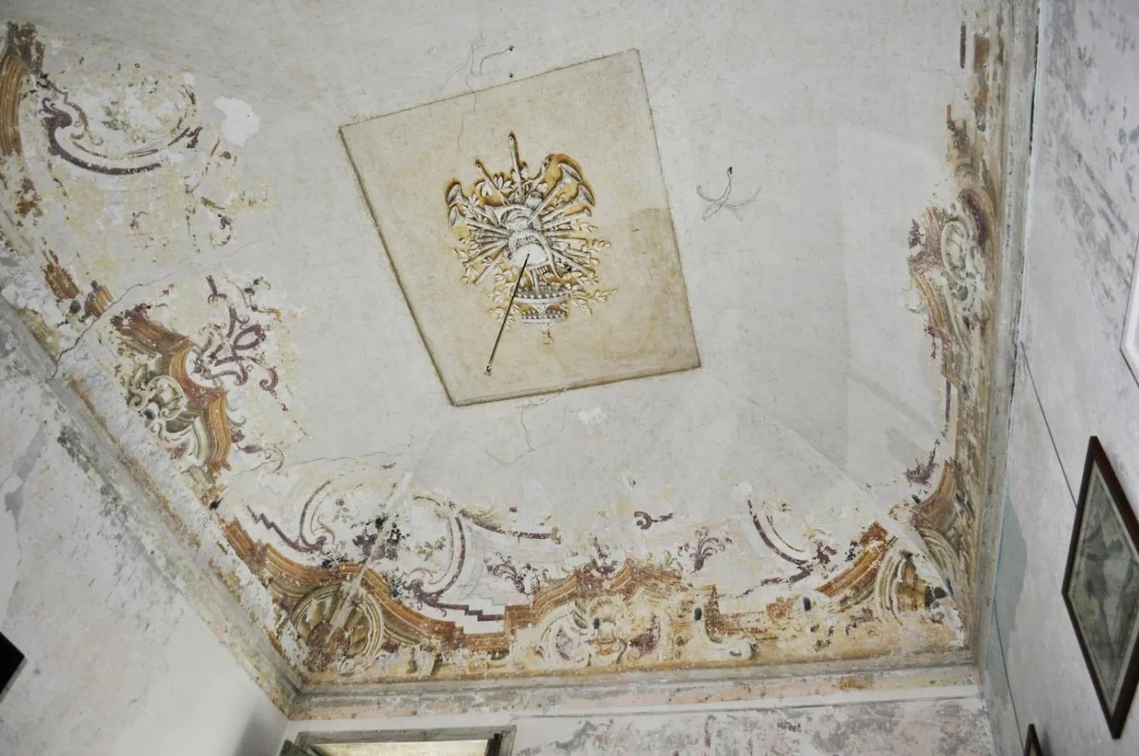 Dimora Storia Hotel San Giorgio a Cremano Italy