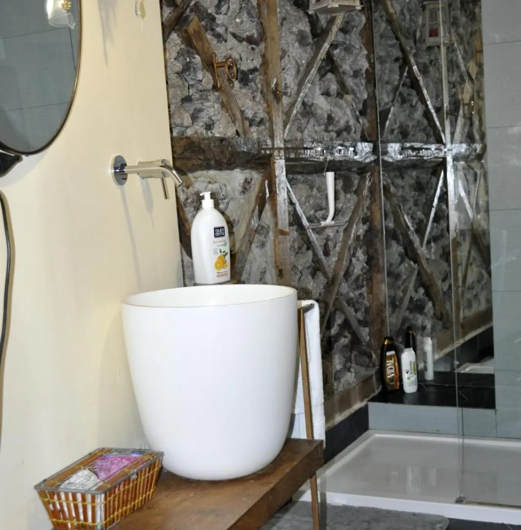 Guest house Dimora Storia Hotel San Giorgio a Cremano