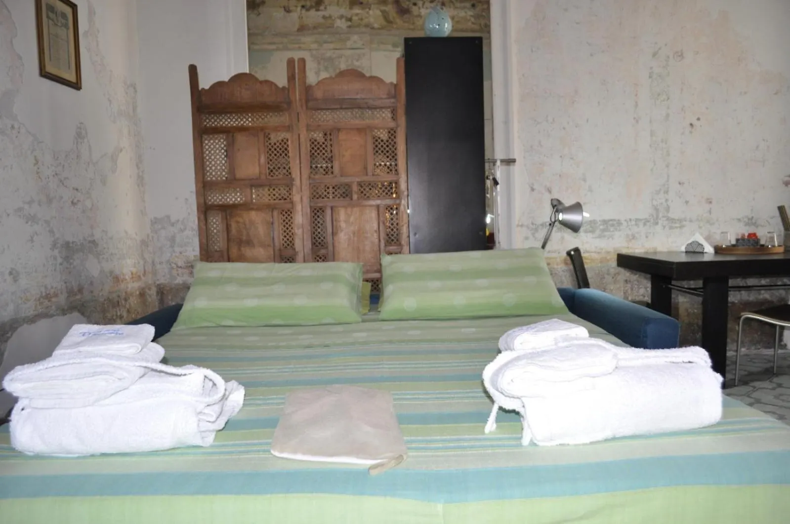 Dimora Storia Hotel San Giorgio a Cremano Guest house