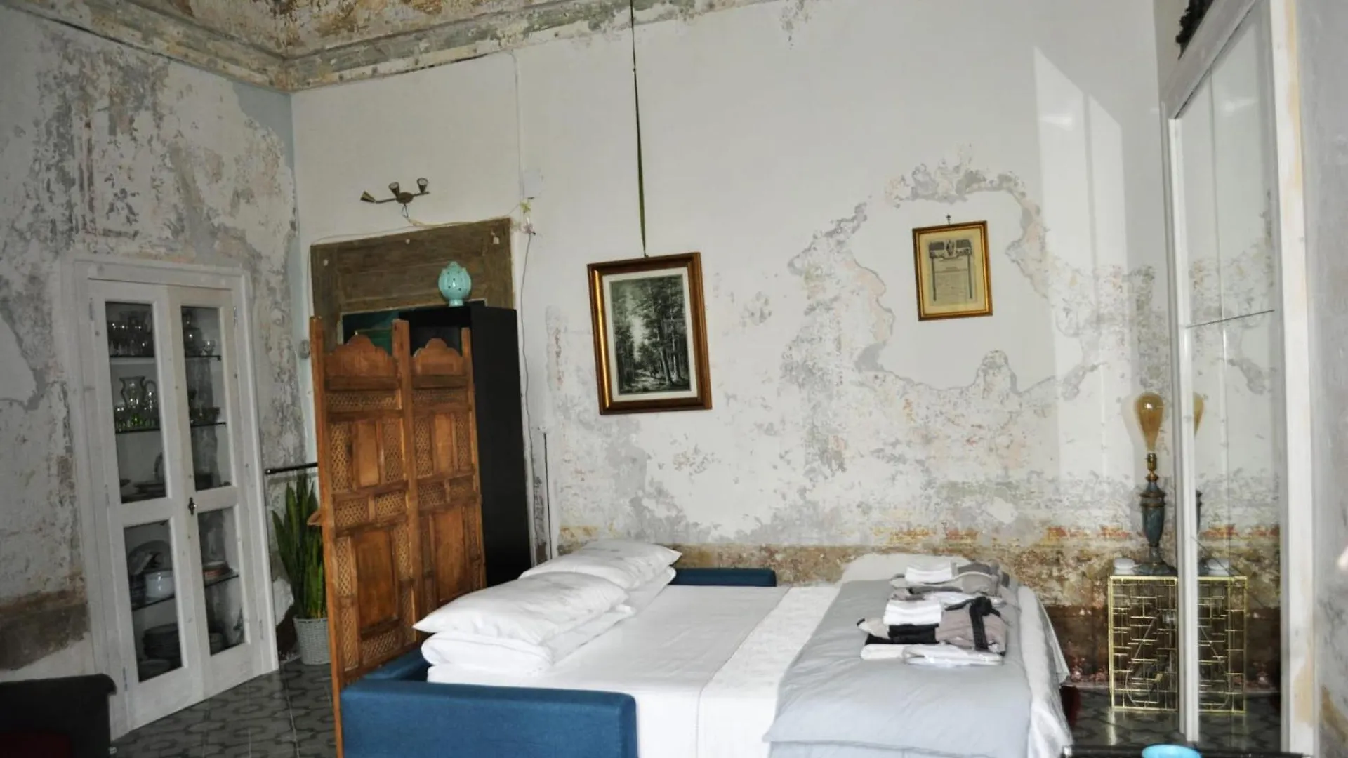 Dimora Storia Hotel San Giorgio a Cremano
