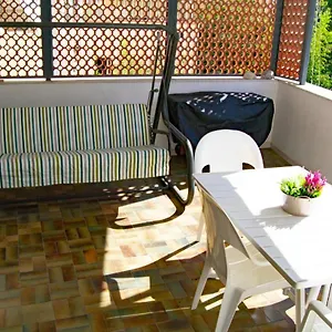 Appartamento Bran House, San Giorgio a Cremano