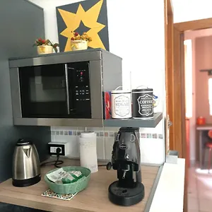 Appartamento Casa Elena, San Giorgio a Cremano