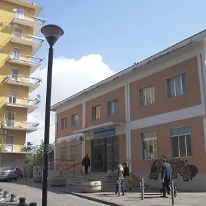 Affittacamere Binario 2, San Giorgio a Cremano